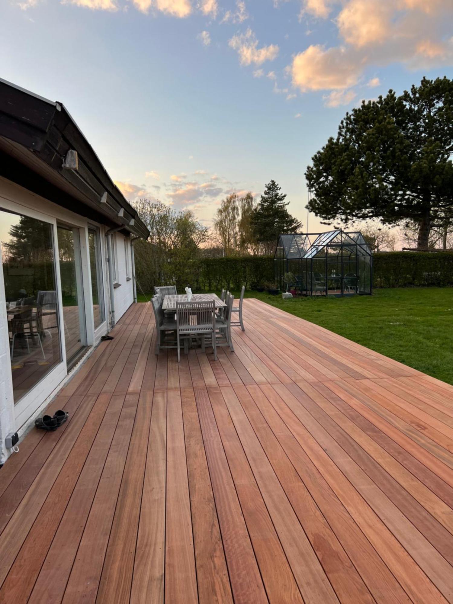 Sea View House All Year - Renovated 2024 Villa Frorup Bagian luar foto